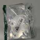 4 Pcs Bed Rail Hooks with 8 Pcs Mounting Pins,Bed Frames Hooks ,Replacement Bed Rail Clamps Parts,Bed Rail Fasteners, Bed Rail Hook Plates for Bed Accessories