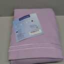 1500 Supreme Collection King Sheet Sets Lavender - Luxury Hotel Bed Sheets and Pillowcase Set for King Mattress - Extra Soft, Elastic Corner Straps, Deep Pocket Sheets, King Lavender