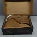 Wolverine Men's Floorhand Moc Toe 6in Tan Work Boot Size 12