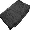 Outdoor Shelving Cover, 36x18x72in Storage Shelving Unit with Zip, Oxford Fabric for Indoor and Outdoor Kitchen Shelves