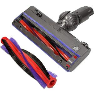 185MM Roller Brush For V6 DC59 DC62 SV03 for Replacement Brush
