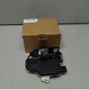 Front Left Driver Side Door Lock Latch Actuator Replacement for Volkswagen VW Beetle Golf GTI Jetta Passat Rabbit 1998 1999 2000 2001 2002 2003 2004 2005 2006 2007 2008 2009 2010 Replaces# 3B1837015A