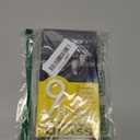 NEW'C 3 Pack Designed for iPhone 17/17 Pro, iPhone 16 Pro Screen Protector (6.3 inches), Enhanced Tempered Glass Protection with easy installation tool included, Case Friendly (Transparent)