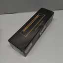 Portable Printer Wireless for Travel, D80 Thermal Printer, Inkless Printers, Compatible with iOS, Android, Laptop, Supports 8.5" x 11" US Letter & A4 & A5 for Home Use, Office, Vehicles, Black