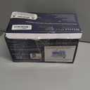 SinuPulse Elite Advanced Nasal Irrigation System with 30 SinuAir Saline Packets, Pulsating Nasal Congestion Relief & Sinus Rinse Machine, More Effective Than Neti Pot or Nose Spray