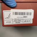 COLETER Women's 4 Inch Pumps Pointy Toe Wedding Dress Shoes Slip on Stiletto Pumps (6.5, Black)