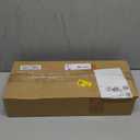 Hananona 2 Pcs 6 Ft Artificial Norfolk Pine Garlands, Real Touch Winter Pine Garland, Green Artificial Greenery Garland for Table, Mantle, Wall, Indoor, Outdoor Christmas Decorations (2, 6 FT)