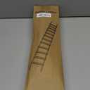 Agility Ladder Speed Ladder Training Ladder for Soccer, Speed, Football Fitness Feet Training Carry Bag Agility Training Equipment