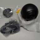 Kasa 1080p Indoor Pan/Tilt Wired Security Camera - Works as a Baby & Pet Monitor, Motion Detection & Tracking, 2-Way Audio, Night Vision, Subscription-Free Local Storage or Optional Cloud, EC71