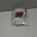 Dad Hats Baseball Cap for Men Women - Adjustable Trucker Hat Snapback, Mesh Back, for Birthday, Fathers Day (One Size)