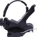 MOTOKU Front Left Door Lock Actuator Assembly w/Cables for Lexus LS430 2001-2006 Driver Side