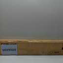 BBOUNDER 4 Pack Linkable LED Utility Shop Light, 4400 LM, Super Bright 6500K Cool Daylight, 4 FT, 48 Inch Integrated Fixture for Garage, 40W Equivalent 250W, Surface + Suspension Mount, White