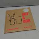 Not a Box[NOT A BOX -LIB][Library Binding]