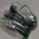 Alomejor Electric Throttle Grip,3 Speed Forward Reverse, Throttle Handle,1 Pair Ergonomic Design for e-Scooter e-Motorcycle Wheelchair Users