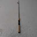 Kunnan IM7 Series Spinning Rod, Light 2 Piece, 6-12lb KIM7-562LS