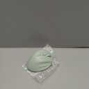 Ergonomic Wireless Mouse with USB Receiver for PC Computer, Laptop and Desktop, Ergo Vertical Mouse with Silent Clicks Long Battery Life, Up to 1600 DPI & 1 AA Battery Powered, Green