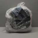 Portable Washing Machine, 16L Foldable Portable Laundry Machine and Spinner for Baby Clothes and Other Small Clothes with 3 Modes Deep Cleaning,Mini Washer for Travel, Dorms, Camping