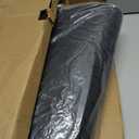 3W Ford Bronco Floor Mats & Cargo Liner & Back Seat Cover Custom Fit for 2021-2025 2026 Bronco 4 Door All Weather Custom Fit Ford Bronco Accessories (Not for Sport & Rubberized Floor)