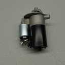OCPTY Starter Fit For Ford Bronco 1992 1993 1994 1995 1996 5.0L 5.8L Country Squire/Crown Victoria 1990 1991 5.0L E-Series Vans 1992-1996 4.9L 5.0L 5.8L F-Series Pickups 1997 1998 4.2L Mustang