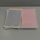 Party Favor 12 Pack LCD Writing Tablet for Kids, 8.5 Inch Colorful Drawing Doodle Board, Erasable Doodle Pad for Toddlers, Educational Learning Toys Birthday Gifts for Boys Girls Age 3 4 5 6 7 8