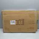 monTEK Ultra Slim TV Wall Mount for 43-90 Inch TVs | 1.1" Thin Low Profile Full Motion Bracket | Dual Swivel Articulating Arms with Tilt | Max VESA 600x400mm | Holds 132lbs | Fits 16"/18" Studs