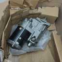 DB Electrical Starter 410-52057 Compatible with/Replacement for Ford E-Series Vans 1995-2003, Excursion 2000-2003, F-150 Pickup 1994-1998, F-250 Super-Duty 1999-2003 228000-8420, 17802N