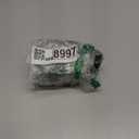 Timex Men's Easy Reader Watch (35mm, Brown/Silver-Tone/White/35mm)