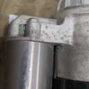 DB Electrical New Starter Compatible with/Replacement for Hyundai Forklift Pmgr, 12 Volt, Cw 8-Tooth 33001173, Smn0010