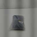 Men's Pirate Pants Renaissance Medieval Viking Pants Linen Ankle Banded Trousers Halloween Costume (Large, Z3707bk)