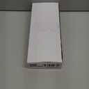 Lock and Door Reinforcer Plate, Reinforce and Repair Doors, Add Extra Security to Your Home, Latch/Deadbolt Cover Plate 2-3/8 in Backset, 1-3/4 in Thickness, Stainless Steel Door Guard