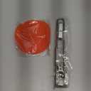 Orangaroos Jar Opener for Weak Hands - Removes Tight Jar Lid for Seniors with Arthritis - Adjustable Jar Opener - Multi Opener Set with Jar Opener Gripper Pad and Bottle Opener Keychain