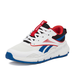 Reebok Zig Dynamica 6 Kids White Size 1