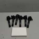 Set of 6 Ignition Ignition Coil Pack and Iridium Spark Plugs Honda Accord 2008-2012 Crosstour Odyssey & Acura RL TL TSX 3.5L 3.7L Replaces# UF603 97390