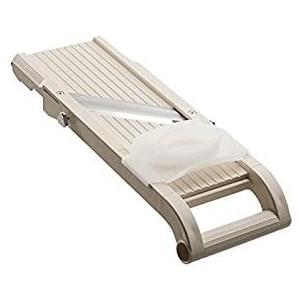 Almond Wide Slicer