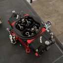 Quick Fuel 850 CFM Carb - BR-67332