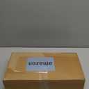 MISSPIN Wisteria Garland Hanging Flowers, 5.9 FT Full White Silk Artificial Wisteria Fake Wedding Arch Decorations Ceremony Backdrop for Wedding Home Party Indoor Outdoor Decor