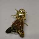 Ciieeo European Classic Style Multi-function Spice Jar Decorative Salt Container with Lid for Storing Sugar Flour Tea and Spices Home Accessory