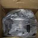 KUSATEC 513272 Front Wheel Bearing and Hub Assembly Compatible with Jeep Wrangler 2007 2008 2009 2010, 5 Lug Bolts w/ABS