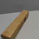 Delamu Cord Hider, 157in Wire Covers for Cords on Wall, Premium Cable Hider Cord Covers for Wires, Cable Management Wire Hiders for TV, Cable Raceway Kit, W0.95 H0.55in, White