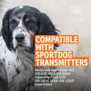 SportDOG Battery Kit for Handheld Remote (825 and 1225 Series)