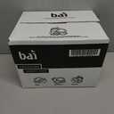 Bai Coconut Variety Pack, Antioxidant Infused Water Beverage, with Vitamin C and No Artificial Sweeteners, 18 fl oz bottles, 12 pack (BBD 02/15/2026)