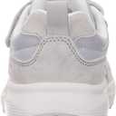 BRONAX Little/Big Kids Wide Toe Box Retro Athletic Sneakers | Casual Tennis Shoes for Boys/Girls