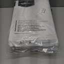 2 x Amazon Basics Multipurpose Copy Printer Paper, 8.5 x 11 Inches, 20 lb, 1 Ream, (500 Sheets), 92 Bright, White