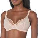 Freya Women's Tailored Underwire High Apex Bra Natural 32 G Beige