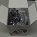 Sinocare Blood Pressure Monitor, Upper Arm BP Machine for Home, Adjustable Cuff 8.6"-16.5", One-Button Operation, Dual User Mode, Posture Detection & Irregular Heartbeat Alert, Black