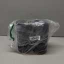 Ader Sporting Goods Foam Roller 8" x 4" OD x 23mmID Sold by Pair