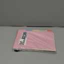 Rancco A5 Planner Inserts to Do List, 90 Pages Colorful 6-Ring Loose-leaf Planner Refills w/Binder Divider, Zipper Pouch, Ruler, Index Tab for Personal Journal, Filofax, Double-sided,Undated,5.58.3"