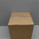 WILSON NBA Official Game Basketball - Brown, Size 7-29.5"