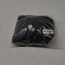 ANRABESS Women's 2 piece Outfits Lounge Sets Summer Casual Short Sleeve Tops Wide Leg Pants Sweatsuits Tracksuit Sets 1517heise-M, Medium, Black