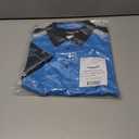 LULY YANG DSP Women's Active Polo - Short Sleeve (L)